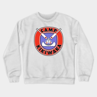 Kikakee Original Aesthetic Tribute 〶 Crewneck Sweatshirt